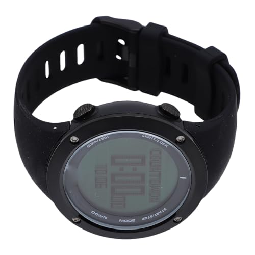 Reloj deportivo inteligente hombre impermeable 50M para nadar