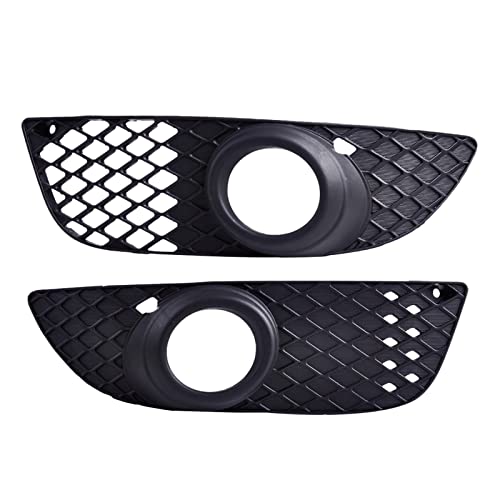 Kit Phares Antibrouillard 8321A263 Mitsubishi Lancer 2008-2013 Gauche Droite