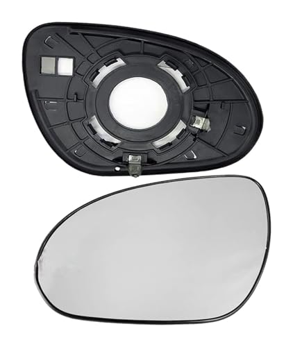 Rétroviseur Hyundai i30 gauche et droit chauffant : verre de remplacement 2007-2011