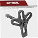 PRETYZOOM 1Set Steering Wheel Puller Harmonic Balancer Installer Auto Gear Disassembly Tool Durable Versatile High Toughness for Automotive Repair and Maintenance