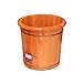 Produktbild XYZX Haushalt Geschenk Fußbad Barrel, verdicken Holz Wanne, Massivholz Fußwaschung Barrel, Massivholz-Fuß Einweichen Barrel, Foot Spa Holz Wanne, Holzfuss Basin Haushaltsartikel Dekora.