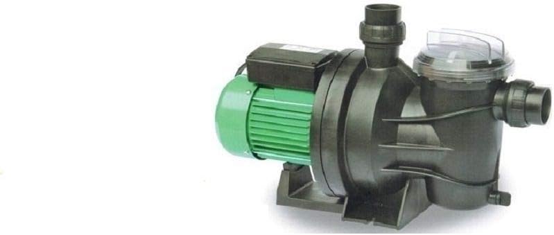 SPERONI MARINA SWIM-MASTER - 800 PUMP SELF-PRIMING JET POOL 800W PREVALENCE 13.5MT PUMPING WATER 250LT/MIN PRE-INSULATED-EROSION SAND