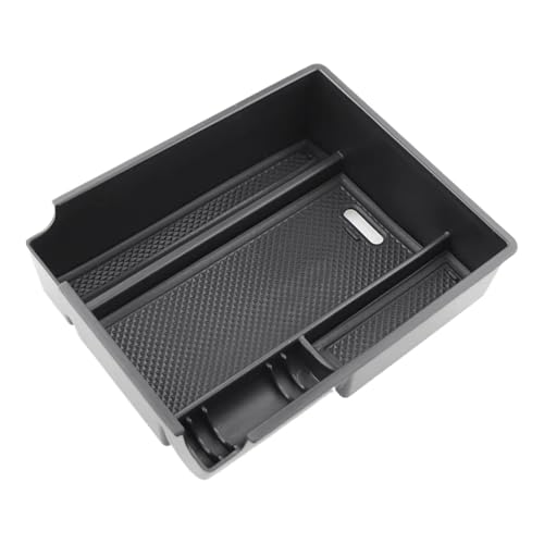 Accessoires voiture boîte rangement accoudoir Hyundai Tucson IX35 2011-2017