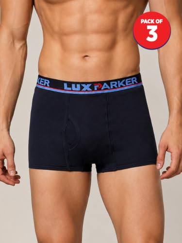 Image of LUX Parker Men Trunks