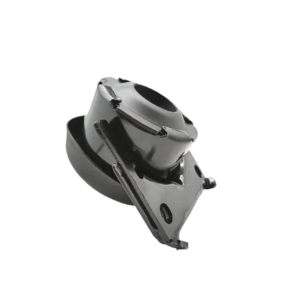 Qmgwranhr Onecolor Front Rubber Engine Mount Compatible With Toyota Land Cruiser Oem 12361-75070