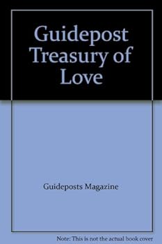Mass Market Paperback Guidepost Treasury of Love Book