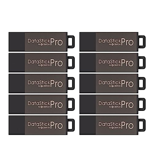 Lecteur USB Flash Centon 8 Go pour sauvegarder vos cours et documents de bureau