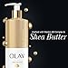 Olay, Daily Recovery & Hydration Body Lotion with Shea Butter, 17 Fl oz
