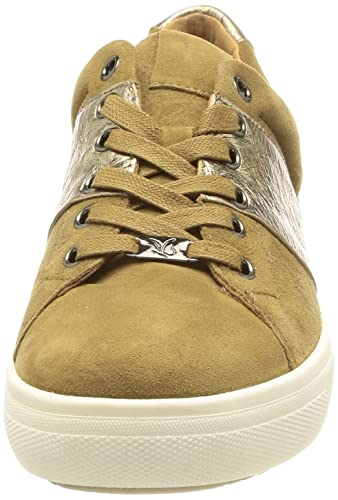 CAPRICE 9-9-23755-27, Scarpe da Ginnastica Donna