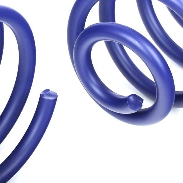 H&R Sport Springs - Lowering Springs for BMW E46 6