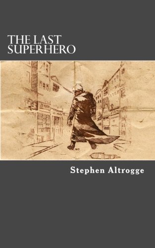 The Last Superhero