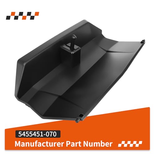 Tapa Organizador para Polaris RZR miniatura 3