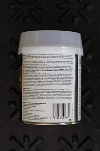 Bondo-Professional-Gold-Filler-Stage-2-Superior-Adhesion-Ideal-for-Vehicles-1998-and-Newer-with-Galvanized-Coated-Metal-128-oz