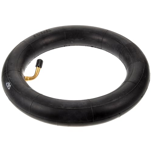INOOMP Neumático Interior para Patinete Eléctrico Curvado de 8,5 Pulgadas Resistente al Desgaste para Uso en Scooter Eléctrico Práctico y Duradero