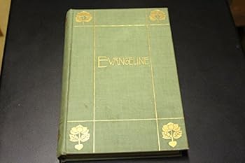 Hardcover EVANGELINE. A TALE OF ACADIA. WITH ILLUSTRATIONS BY F. O. C. DARLEY. Book