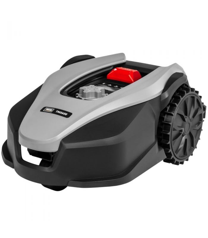 Tondeuse robotisée 600 m² — vue 2