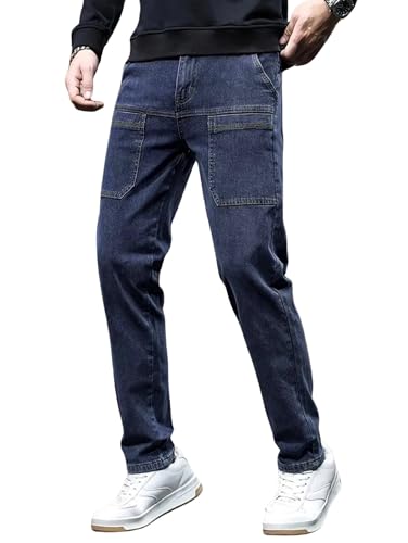 Image of Jeans for Men || Men Jeans || Stylish Jeans for Men || Men Jeans Regular fit (Q-06-07)