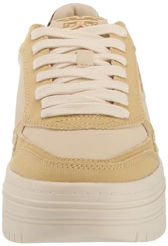 Sam Edelman Women's Blaine Lace Up Platform Sneaker2