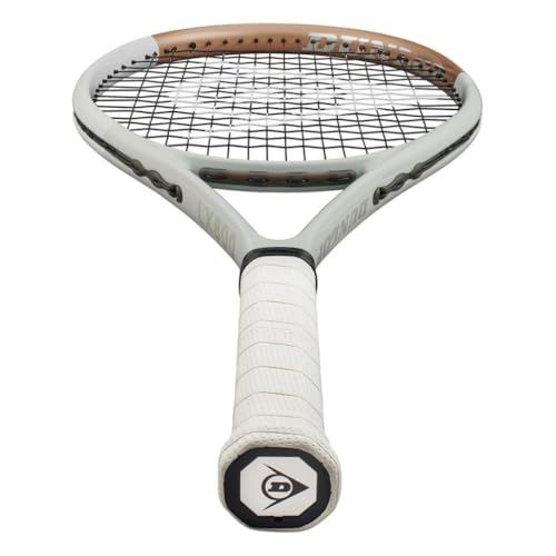 Raqueta de tenis Dunlop 27.0 in 110 sq.in miniatura 2