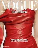 Vogue Collections Paris Magazine Spring Summer 2026