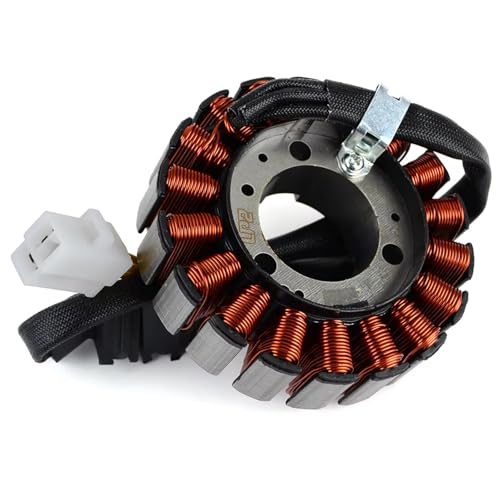 Bobine de stator d'allumage CBR400 alternative NC29 moto 1990-1995