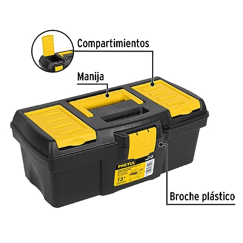 Encuentra reviews de Caja de herramientas pequeña - los mas comprados. 24 Imagen adicional