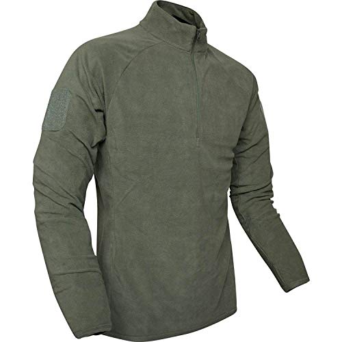 Viper TACTICAL Elite - Maglia Intermedia in Pile