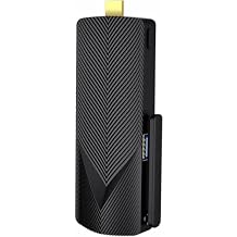 AZULLE Access Pro Fanless Mini PC Stick, Intel N100 0.8GHz, 4GB RAM, 64GB eMMC, Windows 11 Pro