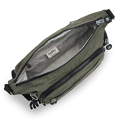 Kipling Gabbie Small Crossbody Bag3