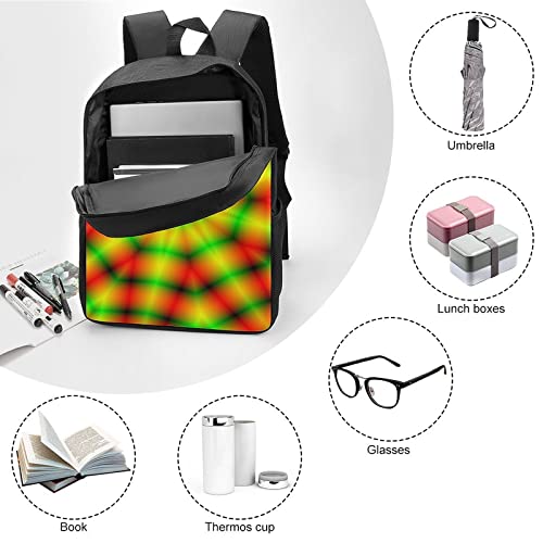 Sac à dos d'impression 3D grand format pour garçons et filles