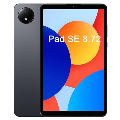 Xiaomi Redmi Pad SE 8.7