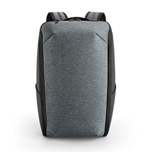 Reiserucksack Multifunktionaler Herren 15 Zoll Laptop Rucksack Mode Wasserdichter Reiserucksack