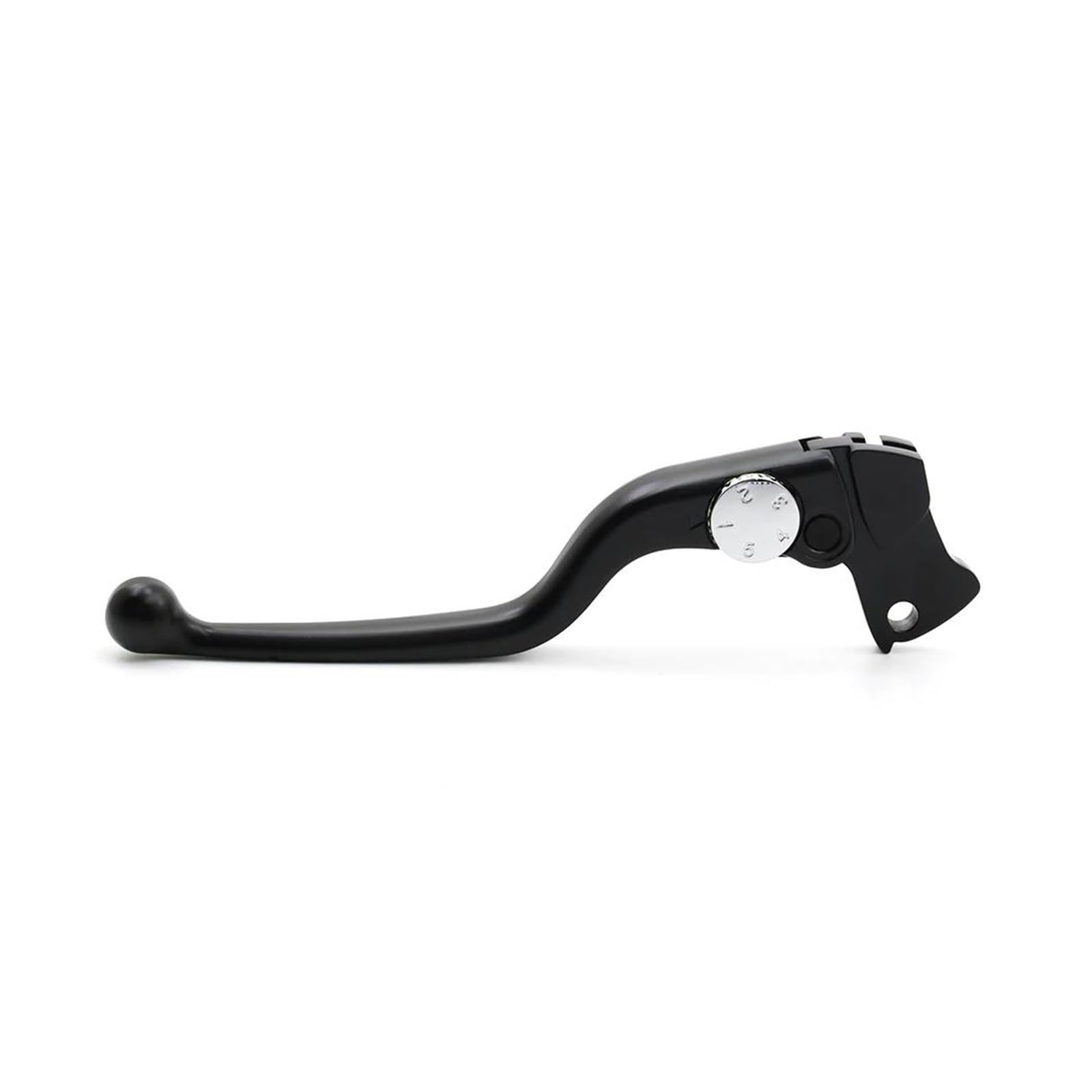 Sintemeiok W For Speed400 Speed 400 Scrambler400x Scrambler 400X 2024 2025 Brake Lever Clutch Adjustable Motorcycle Clutch Drum Brake Lever Handle Clutch(W)