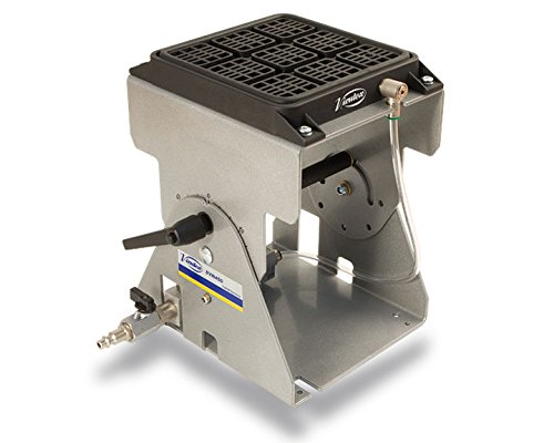 SVN450 système de fixation pneumatique pour bloquer et orienter les panneaux de bois