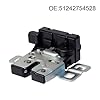 Trunk Boot Lid Liftgate Lock,Tailgate Control Modu Daze 51242754528 Trunk Lid Latch Lock Actuator for Mini Cooper R50 R53 R56 R59 #1