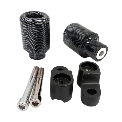 Curseurs de protection CBR600RR 2007-2008 : roulez l'esprit libre sans peur des chutes