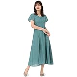 バルファス風レースワンピース/MM527413