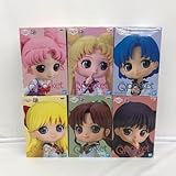 劇場版 美少女戦士セーラームーン Qposket 53H01020235