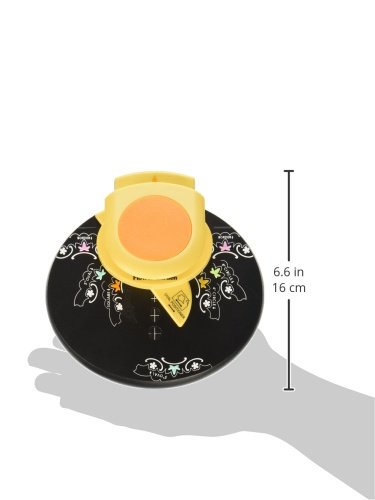 Magnetico Multi-Shaper Punch-Fiore Giardino