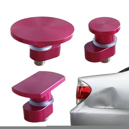 Kit de débosselage de voiture à languette pour débutant