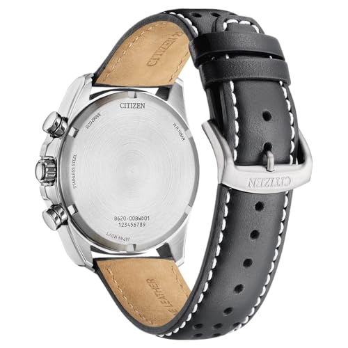 Miniatura 3 de Citizen CA4640 Eco-Drive Solar Chrono - Reloj para Hombre con 41 mm de diámetro en Diferentes Variantes