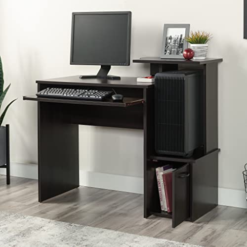 image for Sauder Beginnings Collection Computer Desk For Residential Use, Non Re