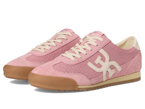 Baskets Ivey roses pour éviter les douleurs aux pieds en taille 37 femme