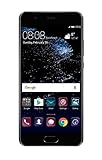 Huawei P10 Plus 64Go, Dual Sim, Noir