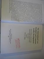 The International Law Standard and Commonwealth Developments B000KEUQLY Book Cover