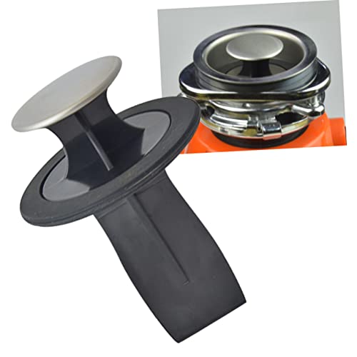 Filtro para fregadero y colador protector de basura para cocina miniatura 7
