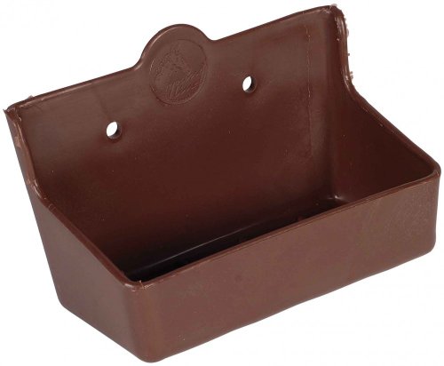 Lecksteinhalter 2kg, BR