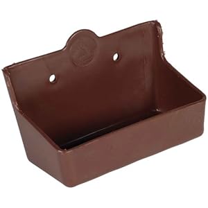 Leksteenhouder 2 kg, BR