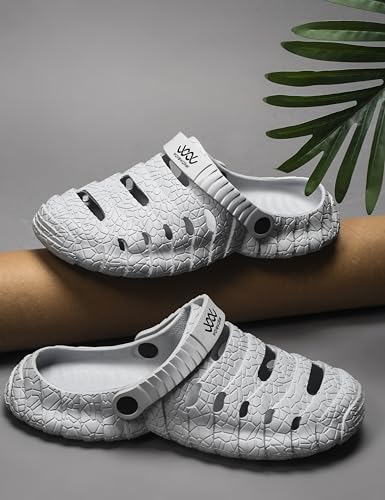 Image of WAVEWALKER Croco EVA Men Clogs