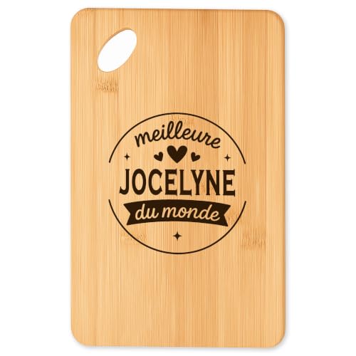 Cuisine barbecue planche à découper personnalisée cadeau original - 2